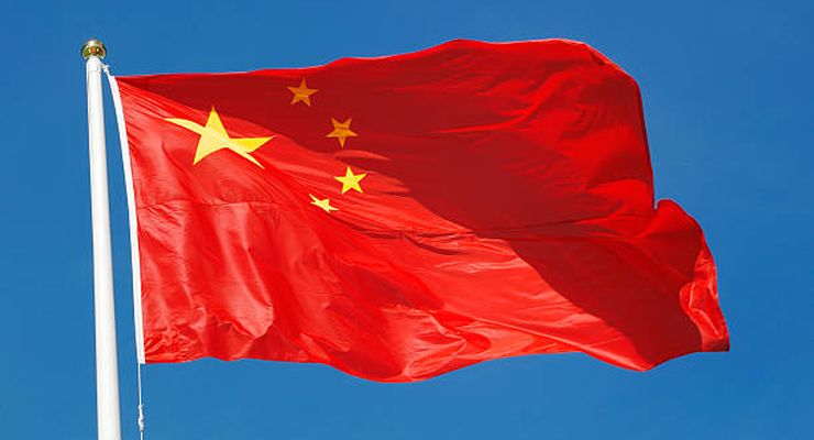 Akhirnya, Investor Asing Perdana Asal China Resmi Masuk IKN