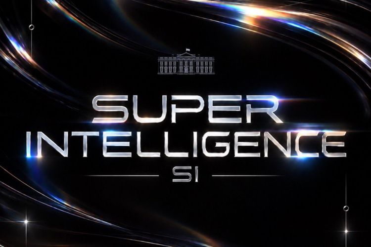 Selamat Tinggal AI, Pemerintah AS Resmikan Istilah ‘Super Intelligence'