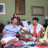 Cerita Raffi Ahmad Pilih ke Rumah Camelia Malik Usai Bebas dari BNN