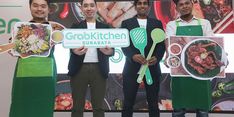 GrabKitchen Hadir di Surabaya untuk Dorong Pertumbuhan UMKM