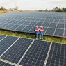 Indonesia Bisa Capai Target Bauran Energi Terbarukan Lebih Cepat, Ini Strateginya