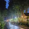 Rute ke Wisata Siti Sundari Lumajang, Tempat Makan Romantis di Tengah Hutan