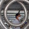 Jokowi: Kalau Skill Tak Diperbaiki Tiap Hari, Hilang Kita
