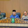 Antisipasi Potensi Bencana Alam dan Nataru, Pemprov Riau Siapkan Langkah Strategis 