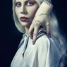 Jadi Rosaline Rotwood di Wednesday Season 2, Lady Gaga Rilis Lagu Baru