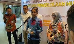 Pemerintah Godok Revisi UU Kehutanan, Fokuskan Pengelolaan Hutan