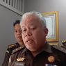 Kejagung Pastikan TNI Hanya Jaga Aset Fisik di Kejaksaan