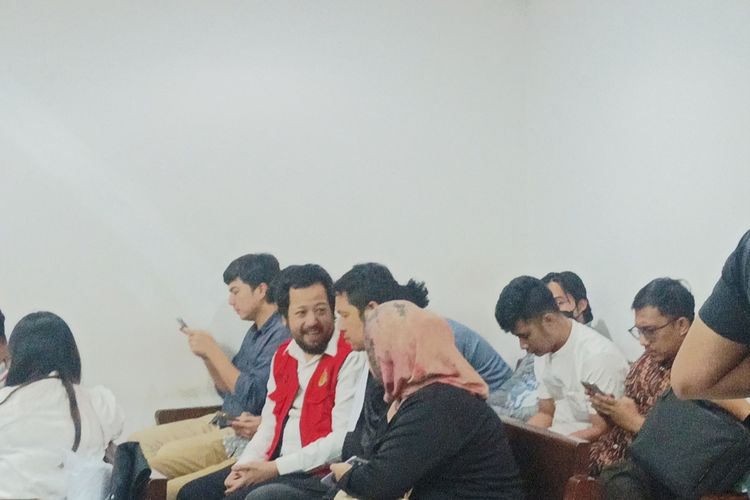 Saat Bos Terra Drone Menanti Tuntutan Kasus Kebakaran yang Tewaskan 22 Karyawan