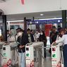 Sambut Mudik Lebaran 2026, Perjalanan Commuter Line Yogyakarta-Palur Ditambah