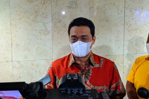 Wagub DKI Ungkap Pengusaha Tak Masalah UMP Jakarta 2022 Naik sampai 5 Persen