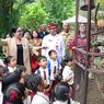 Ceria dan Penuh Semangat, Anak-anak Belajar Story Telling bersama Bunda PAUD Tabanan