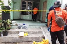 Polisi Dalami Bom Diduga Molotov yang Dilempar ke Rumah Warga di Sleman