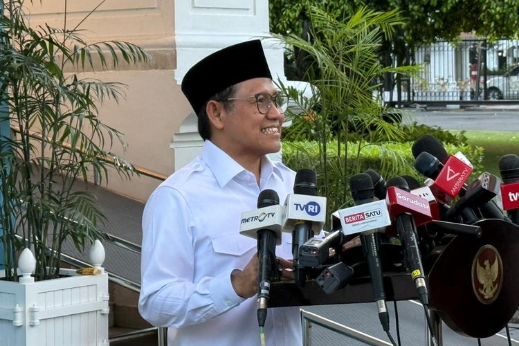 Menko Cak Imin: Target Kemiskinan Ekstrem 0 Persen di Tahun 2026