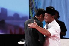 Anies: Jokowi Pernah Dituding 