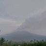 Gunung Lewotobi di Flores Timur Kembali Meletus, Semburkan Asap Tebal Setinggi 800 Meter