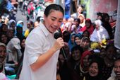 TKN Prabowo-Gibran Sebut Perempuan Kontributor Nyata untuk Pembangunan Bangsa