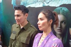 Vino G Bastian Disatukan Bareng Marsha Timothy di Kang Mak from Pee Mak Bukan karena Permintaan