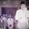 Video Detik-detik Proklamasi dan Cerita Soekarno yang Tunggu Hatta