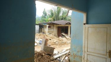 Harapan Baru Perbaikan Rumah bagi Korban Bencana Padang, Dijanjikan Bantuan hingga Rp 30 Juta