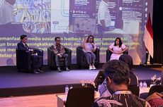 Pajak Ekonomi Digital Terkumpul Rp 44,55 T, OpenAI Resmi Jadi Pemungut PPN