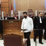 AKP Irfan Widyanto Didakwa Bekerja Sama dengan Sambo Rusak Bukti Elektronik Pembunuhan Brigadir J