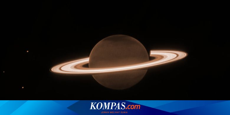 146 個の衛星を持つ土星に関する 7 つの興味深い事実をご紹介します