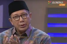 Menteri Agama dan Afi Bicara soal Pancasila