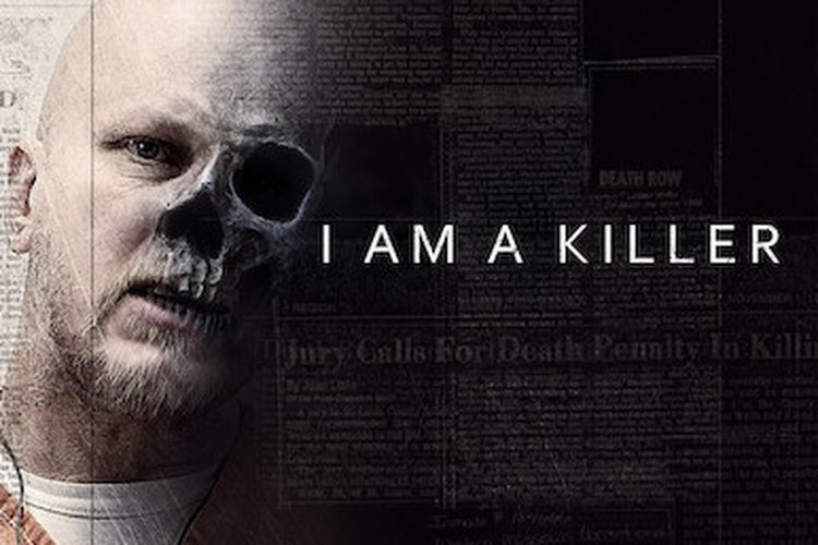 Film dokumenter I Am a Killer: Released akan tayang di Netflix 28 Agustus 2020.