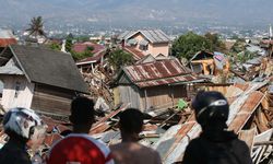 Menko PMK Koordinasikan Penanganan Dampak Bencana Palu dan Donggala
