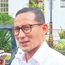 Sandiaga Sebut Rahasia Perjanjian Dirinya-Anies-Prabowo di Tangan Fadli Zon dan Sufmi Dasco