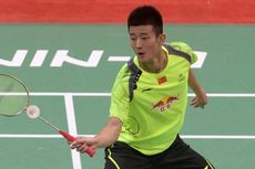 Tiongkok Melangkah ke Semifinal Piala Thomas