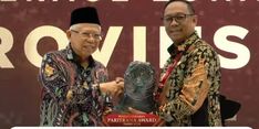 Tingkat Perlindungan Jamsostek Tinggi, Pemprov Riau Raih Paritrana Award 2024 