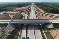 Berapa Tarif Tol Gedebage-Tasikmalaya-Cilacap Jika Kelak Beroperasi?