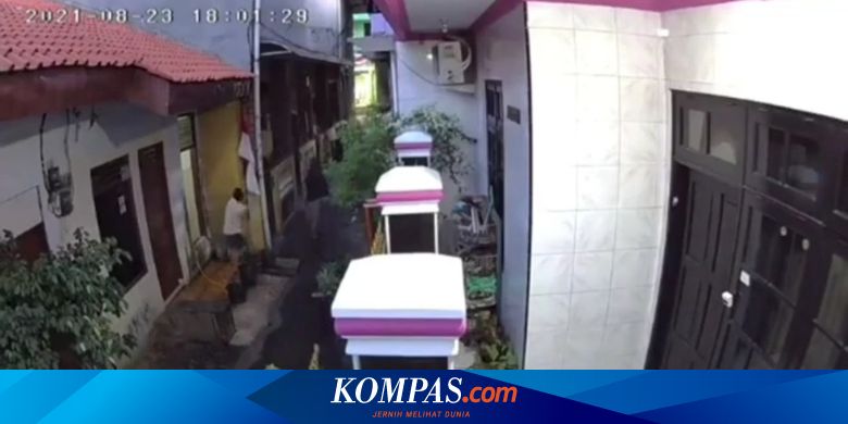 Polisi: Kasus Penganiayaan ART di Pulogadung Berakhir Damai - Vimarsana News