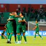 Semua Lini Produktif Cetak Gol, Aji Santoso Sebut Sebagai Syarat Raih Prestasi