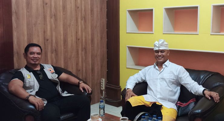 Golkar Denpasar Terapkan Survei Berlapis untuk Tepis Pasang Calon Boneka di Pilkada 2024