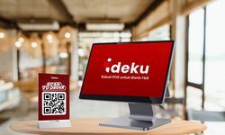 Memudahkan Pelaku Bisnis F&B, Ideku Hadirkan Aplikasi Sistem POS Cerdas 