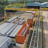 Makin Ekspansif di Pasar Internasional, Ini Sederet Proyek Wika