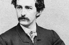 Kisah Pembunuh Abraham Lincoln, John Wilkes Booth