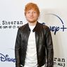 1 Jam Sebelum Dimulai, Konser Ed Sheeran di Las Vegas Dibatalkan