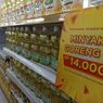 Pemkot Padang Jamin Stok Minyak Goreng Aman, Warga Jangan Panic Buying