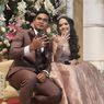 Maell Lee Resmi Menikah dengan Anggita Oktaviani 