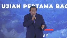 SBY soal Perang AS-Iran: Semua Negara Kena, Ekonomi Berantakan