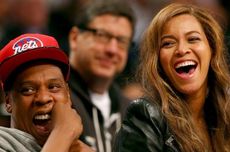 Jay-Z Hadiahkan Beyonce Cincin Seharga Rp 80 Miliar, Disebut Alihkan Skandal Kekerasan Seksual