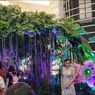 Jelajah Dunia Pandora di Film Avatar, Kunjungi Senayan City Mall