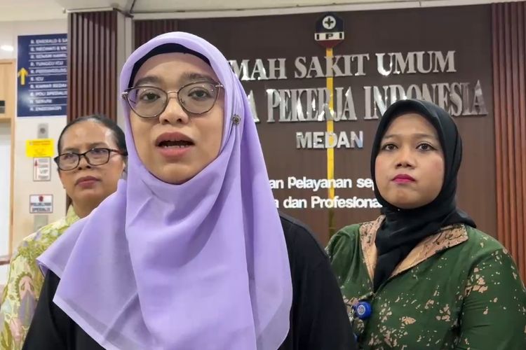 17 Siswa SD di Medan Sempat Dirawat Usai Santap MBG, Kini Semua Sudah Pulih