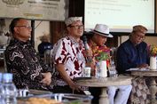 Lawan Serbuan Batik Tiruan, APPBI Gelar Puspa Nuswantara 2026 di JICC