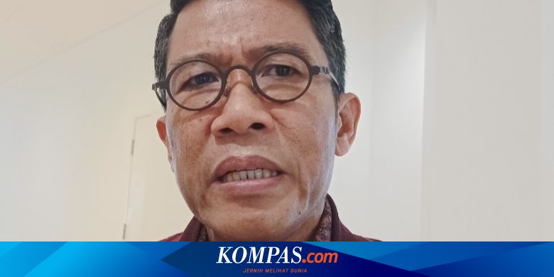 Soksi Golkar Umumkan Pengurus Baru, Ada Misbakhun dan Puteri Komarudin