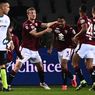 Hasil Torino Vs Inter Milan 1-1: Pinjaman AC Milan Assist, Nerazzurri Tertahan