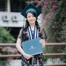Cerita Angel, Wisudawan Termuda ITB, Lulus Teknik Metalurgi Usia 20 Tahun